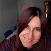 Profesora de ciencias